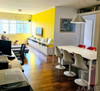 Apartamento com 3 Quartos à venda, 137m² no Perdizes, São Paulo