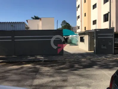 Lote/Terreno para alugar, 615m² no Centro, Taubaté