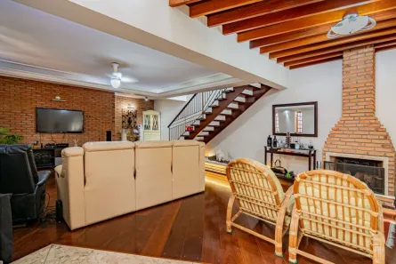 Sobrado com 3 Quartos à venda, 250m² no Vila Romana, São Paulo
