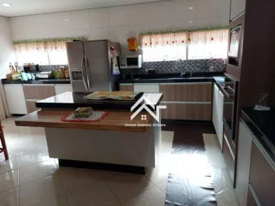 Casa com 3 Quartos à venda, 400m² no Vila Esperia ou Giglio, Atibaia