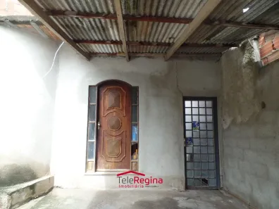 Sobrado com 3 Quartos à venda, 92m² no Vila Menino Jesus, Caçapava