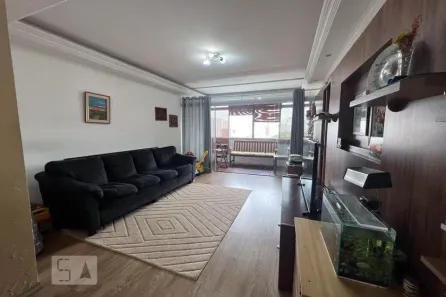 Apartamento com 3 Quartos à venda, 128m² no Campos Elíseos, São Paulo
