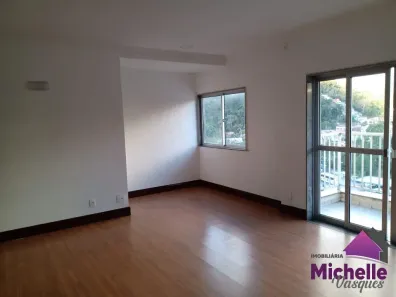 Cobertura com 2 Quartos à venda, 170m² no Várzea, Teresópolis