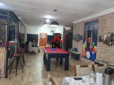 Casa com 2 Quartos à venda, 340m² no Vila Cruz das Almas, São Paulo