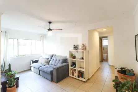 Apartamento com 3 Quartos à venda, 65m² no Barro Branco (Zona Norte), São Paulo