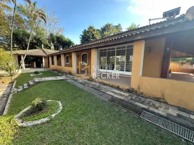 Casa de Condomínio com 4 Quartos à venda, 300m² no Condomínio Lagoinha, Jacareí