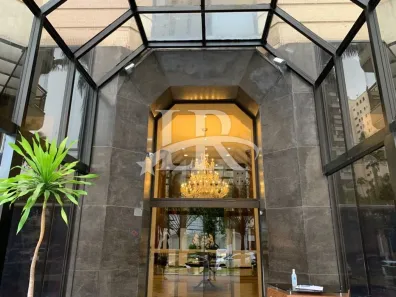 Flat com 3 Quartos para alugar, 120m² no Indianópolis, São Paulo