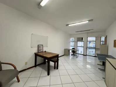 Sala Comercial para venda ou aluguel, 40m² no Bento Ferreira, Vitória