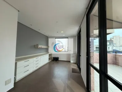 Sala Comercial à venda, 45m² no Vila Nova Conceição, São Paulo