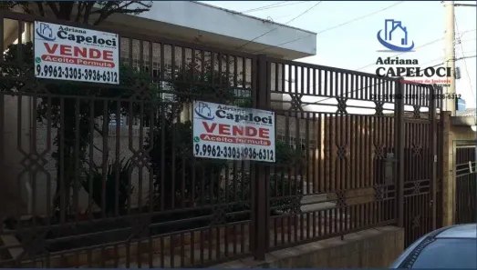 Sobrado com 2 Quartos à venda, 180m² no Itaberaba, São Paulo