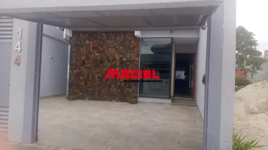 Sobrado com 5 Quartos à venda, 175m² no Setville Altos de São José, São José dos Campos