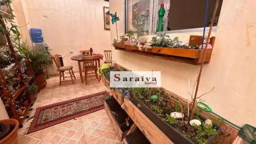 Casa com 4 Quartos à venda, 390m² no Anchieta, São Bernardo do Campo