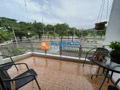 Apartamento com 3 Quartos à venda, 150m² no Cocotá, Rio de Janeiro