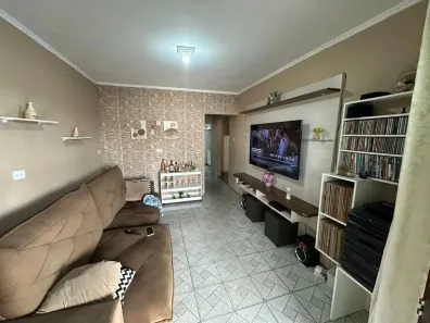 Casa com 6 Quartos à venda, 200m² no Jardim Brasil (Zona Norte), São Paulo
