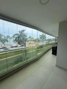 Apartamento com 3 Quartos à venda, 110m² no Parque Hotel, Araruama