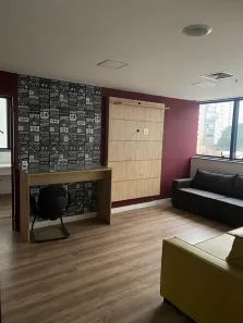 Sala Comercial para alugar, 96m² no Moema, São Paulo