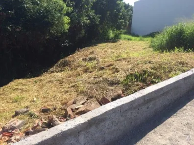 Lote/Terreno à venda, 560m² no Vila Trujillo, Sorocaba