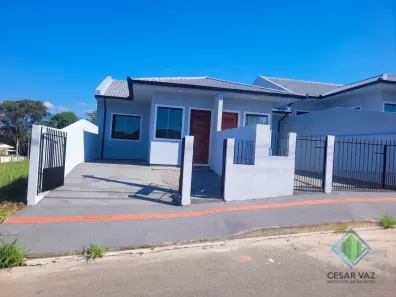 Casa com 2 Quartos à venda, 49m² no Bela Vista, Palhoça