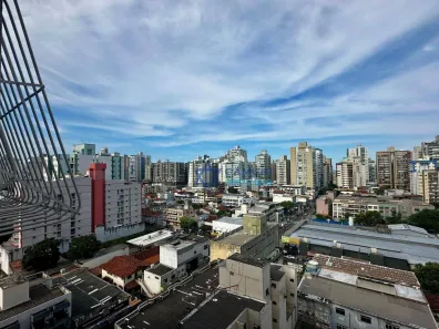 Apartamento com 2 Quartos à venda, 73m² no Itapuã, Vila Velha