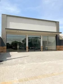Ponto Comercial para alugar, 180m² no Estância Velha, Canoas