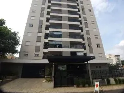 Apartamento com 3 Quartos à venda, 82m² no Centro, São Carlos
