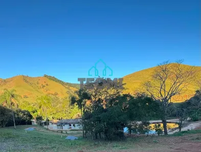Fazenda/Sítio com 3 Quartos à venda, 24200m² no Morada dos Nobres, Taubaté