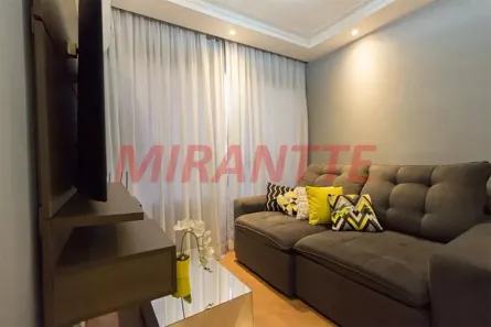 Apartamento com 2 Quartos à venda, 52m² no Casa Verde, São Paulo