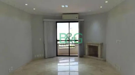 Apartamento com 2 Quartos à venda, 118m² no Perdizes, São Paulo