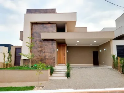 Casa de Condomínio com 3 Quartos à venda, 173m² no Residencial Maria Júlia, São José do Rio Preto