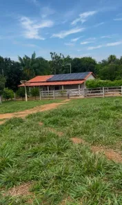 Fazenda/Sítio com 3 Quartos à venda, 474m² no Centro, Paraíso do Tocantins