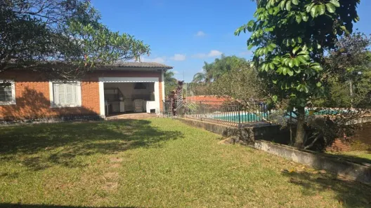 Lote/Terreno à venda, 2335m² no Chácaras São Bento, Valinhos