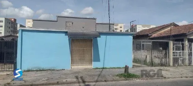 Casa com 6 Quartos à venda, 500m² no Vila São José, Porto Alegre