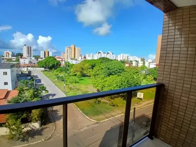 Apartamento com 2 Quartos à venda, 60m² no Bessa, João Pessoa