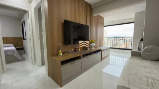 Apartamento com 3 Quartos à venda, 67m² no Vila Paulista, Guarulhos