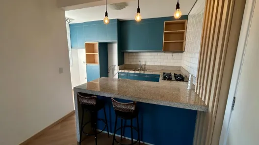 Apartamento com 2 Quartos à venda, 52m² no Jardim Igaçaba, Mogi Guaçu
