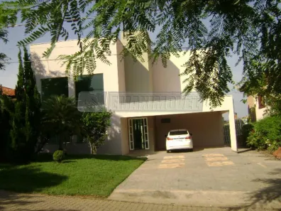 Casa de Condomínio com 3 Quartos à venda, 380m² no Vivendas do Lago, Sorocaba