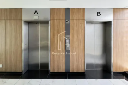 Sala Comercial para alugar, 457m² no Vila Cordeiro, São Paulo
