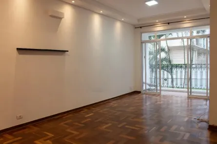 Apartamento com 3 Quartos à venda, 122m² no Jardim das Acácias, São Paulo