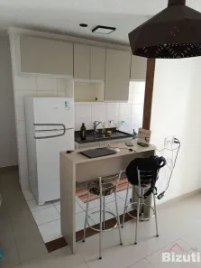 Apartamento com 2 Quartos à venda, 49m² no Vila Nambi, Jundiaí