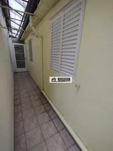 Casa com 1 Quarto para alugar, 35m² no Vila Marte, São Paulo