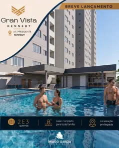 Apartamento com 3 Quartos à venda, 65m² no Tabajaras, Teresina