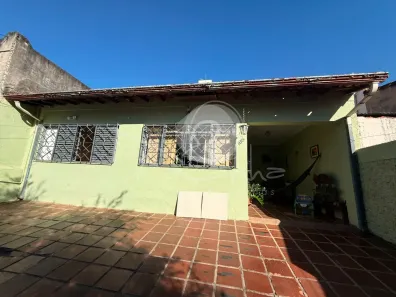 Casa com 4 Quartos à venda, 448m² no Taquaral, Campinas