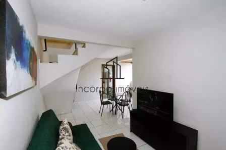 Cobertura com 3 Quartos à venda, 174m² no Buritis, Belo Horizonte