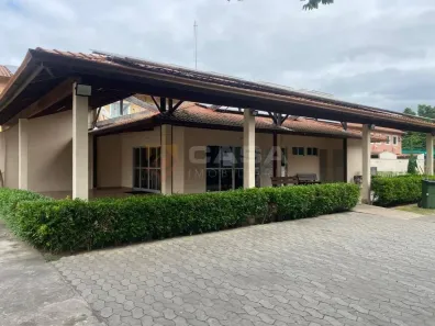 Sobrado com 3 Quartos à venda, 145m² no Morada de Laranjeiras, Serra