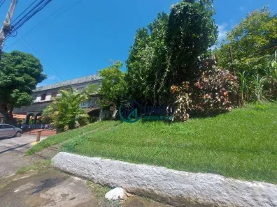 Lote/Terreno à venda, 30000m² no Badu, Niterói