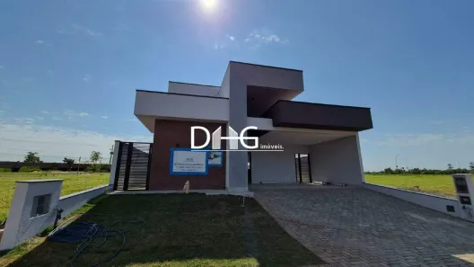 Casa com 3 Quartos à venda, 165m² no Betel, Paulínia