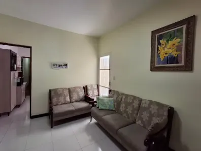 Casa com 2 Quartos à venda, 81m² no Loteamento Rio Acima, Mogi das Cruzes