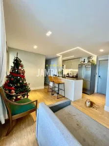 Apartamento com 2 Quartos à venda, 72m² no Altiplano Cabo Branco, João Pessoa