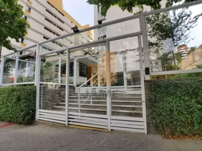 Apartamento com 3 Quartos à venda, 112m² no Pinheiros, São Paulo