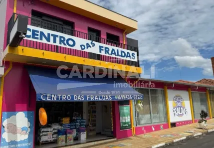 Ponto Comercial à venda, 100m² no Centro, Ibaté
